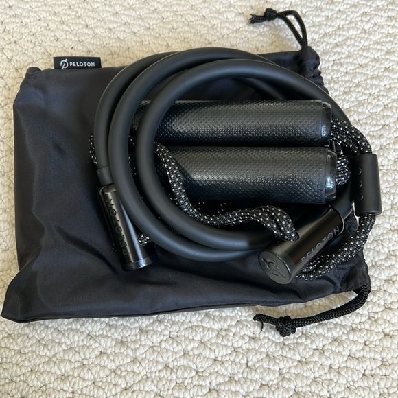 Like new with box Peloton resistance bands - set of 3 bands - Picture 3 of 8
